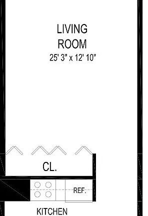 2nd image of 310 E 46th St APT 21F