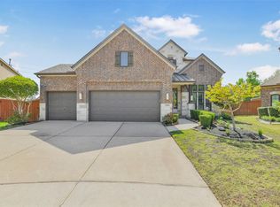 25164 Falling Leaves Dr, Porter, TX 77365