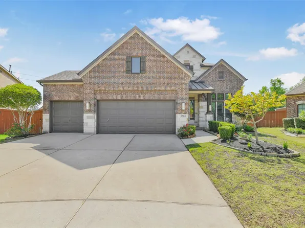 25164 Falling Leaves Dr, Porter, TX 77365