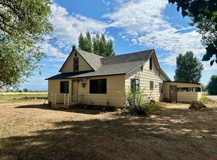 2468 1500th Rd, Delta, CO 81416