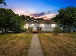 200 E Sheridan Ave, Des Moines, IA 50313