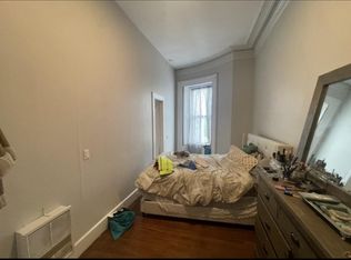 222 Beacon St APT 34, Boston, MA 02116