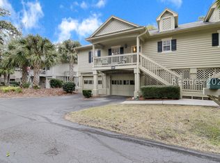 30 Valencia Rd APT 10B, Hilton Head Island, SC 29928