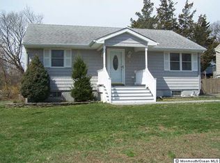 1907 Voorhees Ave, Wall Township, NJ 07719