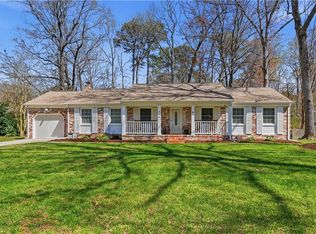 313 Lotz Dr, Yorktown, VA 23692