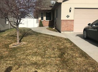 577 Gwen Loop, Blackfoot, ID 83221