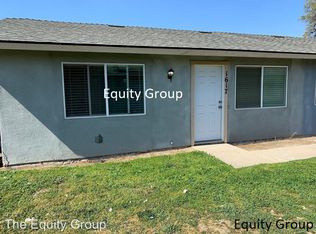 1617 E Douglas Ave, Visalia, CA 93292