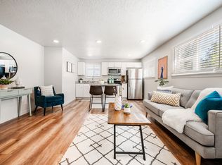 1143 S Denver St APT B, Salt Lake City, UT 84111