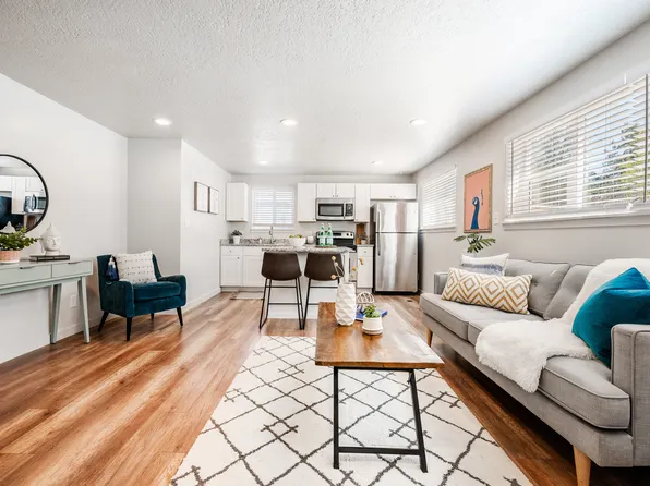 1143 S Denver St APT D, Salt Lake City, UT 84111