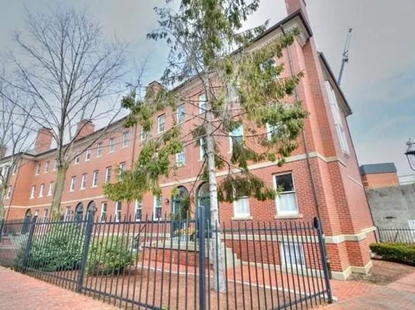 21 Main St APT D, Charlestown, MA 02129