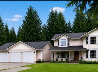 27210 145th Street E, Buckley, WA 98321