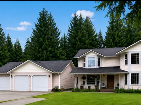 27210 145th Street E, Buckley, WA 98321