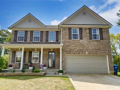 6042 Kay Ct, Dayton, OH, 45424