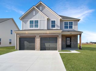 3175 Goswell Dr Lot 117, Newburgh, IN 47630