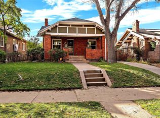769 Saint Paul St, Denver, CO 80206