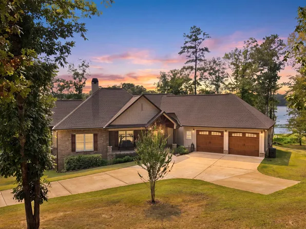 50 Eagle Point Trce, Rockford, AL 35136