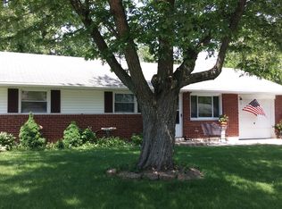 845 Stewville Dr, Vandalia, OH 45377