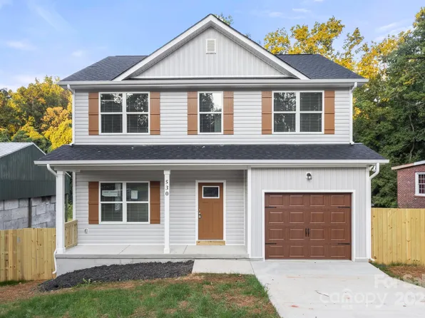 530 Gantt St, Mooresville, NC 28115
