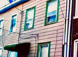 110 Hancock St, Trenton, NJ 08611