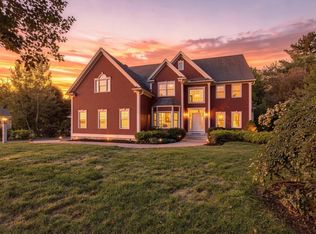 231 Gulf St, Shrewsbury, MA 01545