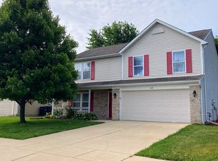 829 Royce Dr, Lafayette, IN 47909