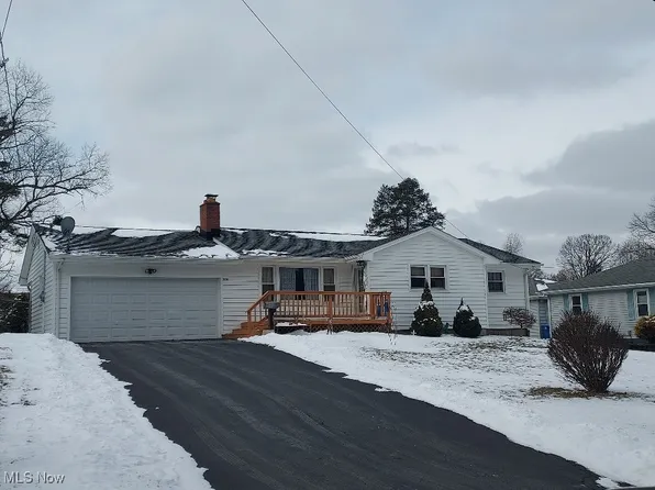 256 Hopewell Dr, Struthers, OH 44471
