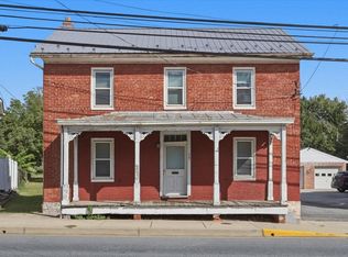 115 W Main St, Thurmont, MD 21788