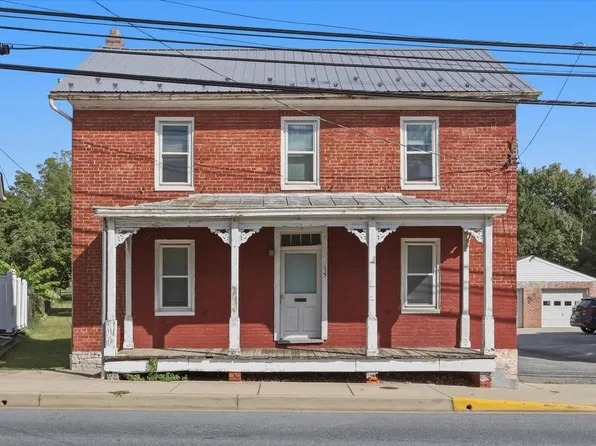 115 W Main St, Thurmont, MD 21788