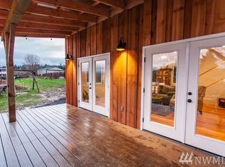 3710 Oldani Rd, Raymond, WA 98577