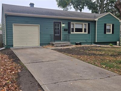 3609 S Main St, Independence, MO, 64055