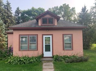 705 Shannon St, Wallace, SD 57272