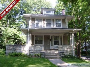 5800 Charlotte St, Kansas City, MO 64110