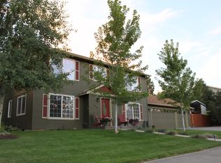 1510 NE Boston Pl, Bend, OR 97701