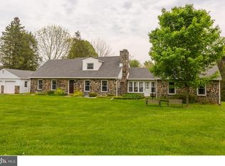 263 Buttonwood Rd, Landenberg, PA 19350