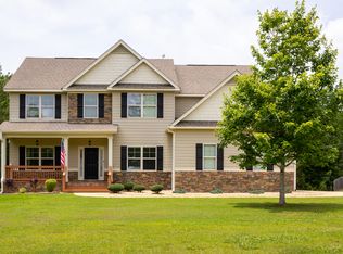 3907 Essex Heights Trl, Fortson, GA 31808
