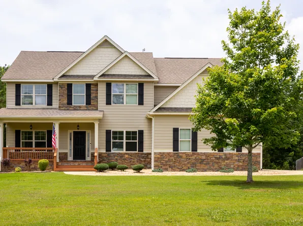 3907 Essex Heights Trl, Fortson, GA 31808