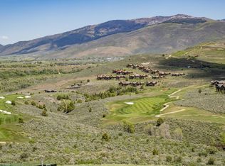 6720 N Whispering Way, Kamas, UT 84036