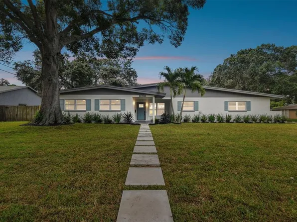 1098 55th Ter S, Saint Petersburg, FL 33705