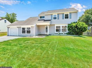206 Bynum Ln, Bear, DE 19701