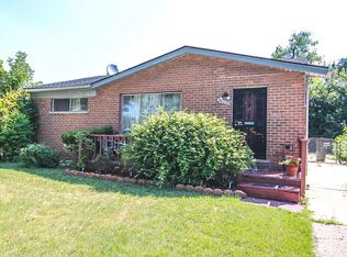 24320 Coolidge Hwy, Oak Park, MI 48237