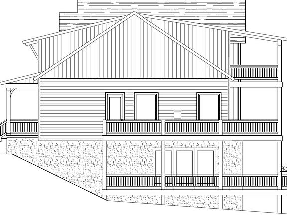 2nd image of 2655 Cloud View Dr Lot 37