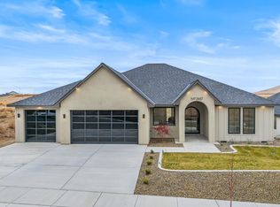 2887 Savanna Ave, Richland, WA 99352