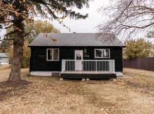 5910 S 50th Ave, Stettler, AB T4K1C3