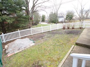 1479 Dogwood Ct, Ashland, KY 41102