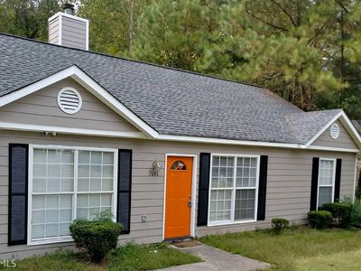 7641 Kevin Pl, Jonesboro, GA, 30236