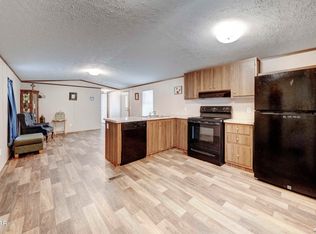 12539 Silver Lake Rd, Fountain, FL 32438