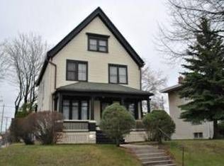 3376 N Buffum St, Milwaukee, WI 53212
