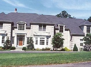 11 Hunting Rdg, Easton, CT 06612