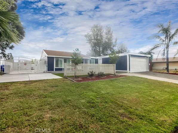 5647 Buckboard Dr, San Bernardino, CA 92407
