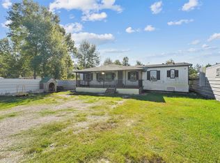 924 County Road 5021, Cleveland, TX 77327